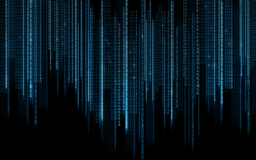 Figura - Parou TUDO?? Dados Criptografados!!