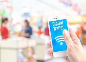 Figura - E-wallets: fique preparado para uma nova forma de comprar