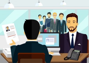 Figura - 6 dicas simples para uma boa entrevista de emprego
