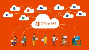 FIgura - Office 365 (Overview)