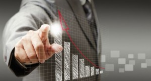 Figura - Não gerencie indicadores, gerencie projetos!