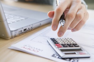 Figura - “Ajuste fiscal” nas despesas de TI