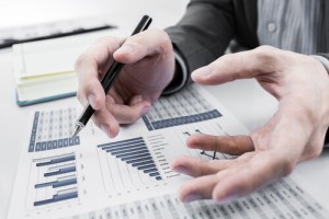 Figura - O valor dos dados em um mundo impulsionado por informações