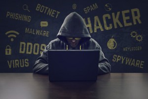 Figura - A inteligência na identificação das ameaças