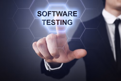 Tipos de teste de desempenho