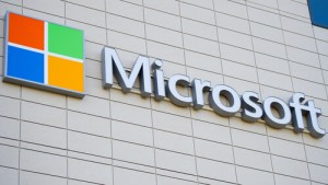 Figura - A encruzilhada da Microsoft