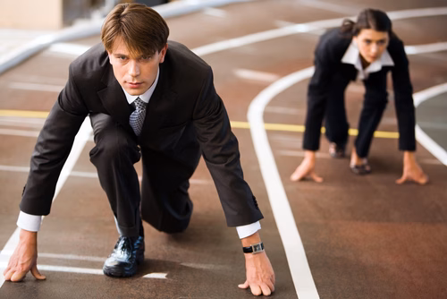 7 atitudes para você alcançar o sucesso na escolha profissional