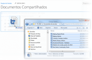 Figura - Windows Explorer