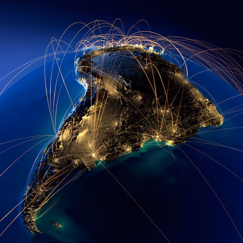 A tecnologia pode transformar o Brasil