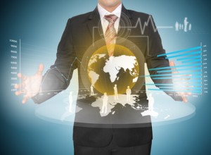 Figura - Procurando mais destaque e ser referência no mundo dos negócios, empresas buscam programas de excelência na qualidade de gerenciamento.