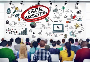 Figura - 7 tendências em tecnologia e marketing para 2016