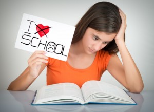 Figura - A ocupação é a solução para a falta de educação?