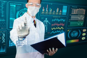Figura - A tecnologia faz ou não bem para a saúde?