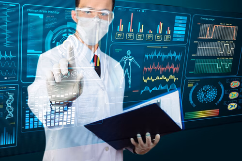 A tecnologia faz ou não bem para a saúde?