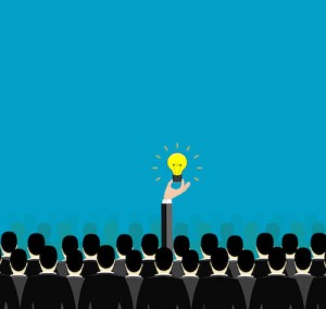 Figura - Tecnologias Disruptivas: Pegando a Onda