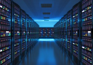 Figura - 50 anos de datacenter: Quanto mais evolui, mais permanece igual