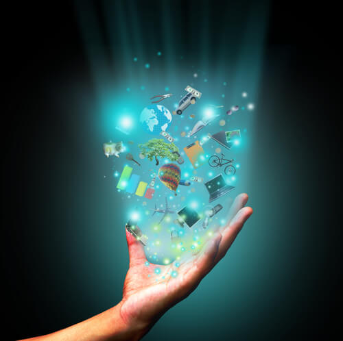 Em tempos de pandemia, tecnologia cria oportunidades para movimentar a economia