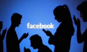 Figura - Ano novo, Facebook novo! Que tal uma faxina?