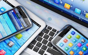 Figura - Uma prévia do futuro: carteira de motorista no smartphone 