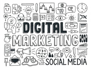 Figura - Tendências do marketing digital para 2016