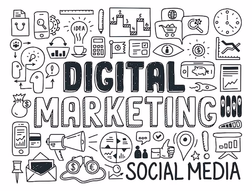 Tendências do marketing digital para 2016