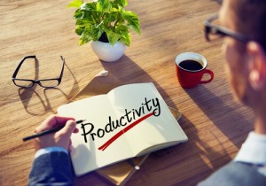 Figura - Figura - Produtividade: A palavra chave para a redução de custos em 2016