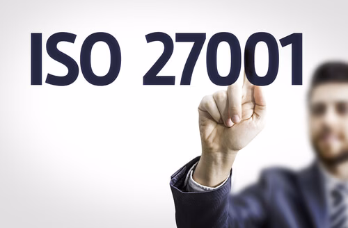 A importância da Certificação ISO/IEC 27001 para uma organização