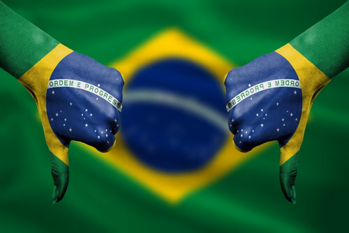 E se o Brasil não acabar em 2016?