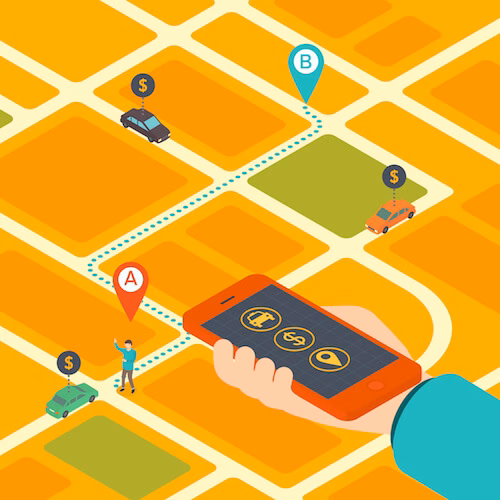 A Uberização e as Fintechs
