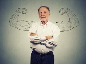 Figura - A quase impossibilidade de emprego para quem têm 50 anos ou +