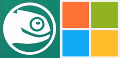 Suse Enterprise Linux 12 no Microsoft Azure