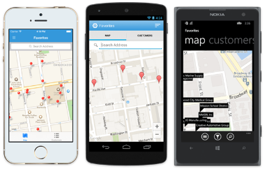 Figura - Por que usar Xamarin? Figura - Por que usar Xamarin?
