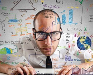 Figura - Planejamento Corporativo de TI contra os “Fenômenos”