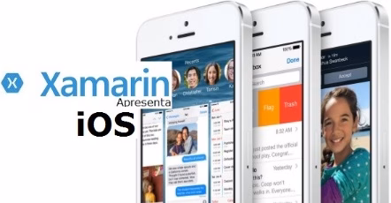 Xamarin iOS (Operação El Capitain)