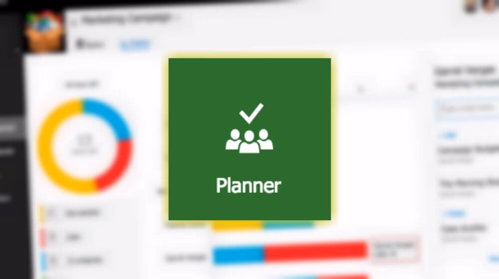 Office 365 Planner liberado para o Brasil em Preview