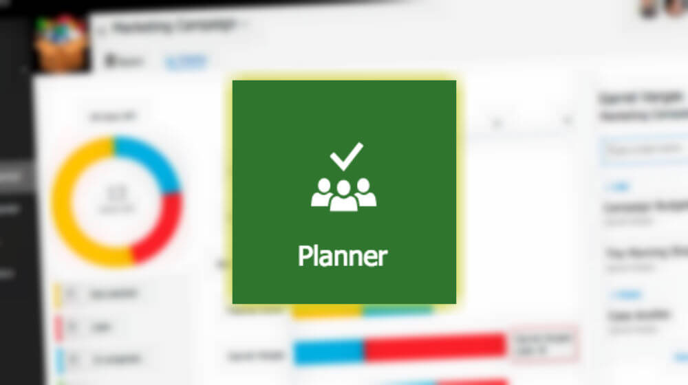 Office 365 Planner liberado para o Brasil em Preview