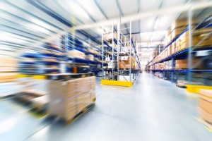 FIgura - Manter-se atualizado tecnologicamente ajuda os operadores logísticos a superar desafios impostos pelo modelo tributário brasileiro