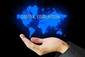 Figura - ExOs: Exponential Organizations e a disrupção