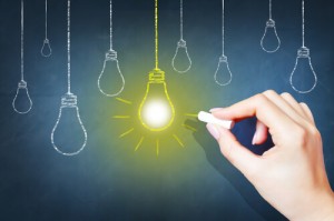 Figura - Inovar e empreender, é uma saída para a crise?