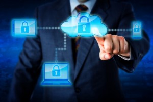 Figura - Cloud: Old Risks Vanish, New Ones Arise