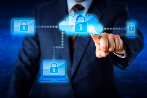 Cloud: Old Risks Vanish, New Ones Arise