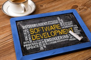 Figura - Desenvolvimento Ágil ou desenvolvimento Waterfall?