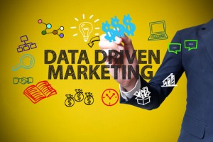 Figura - data Driven marketing