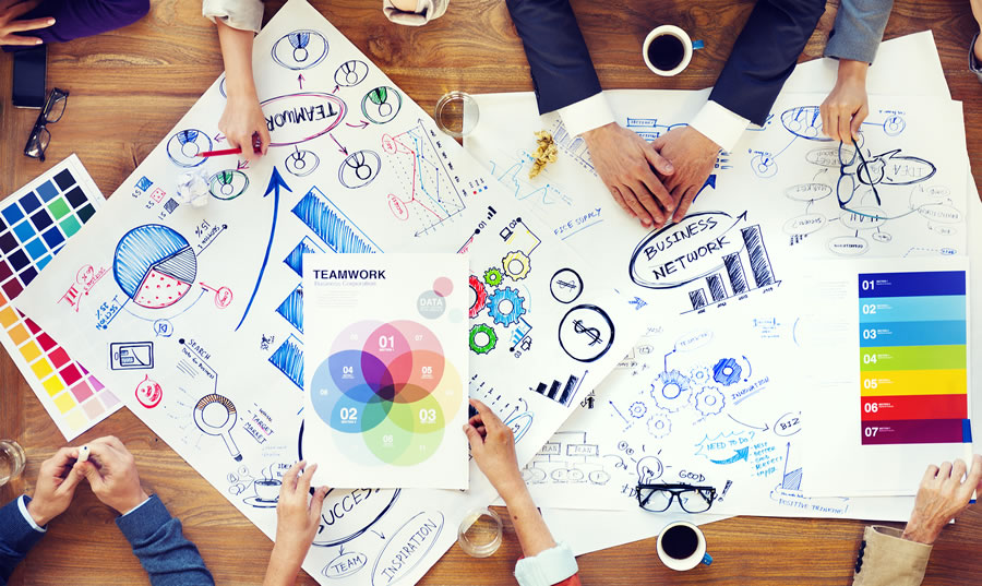 Visual Analytics e Business Intelligence – as pessoas no centro das decisões