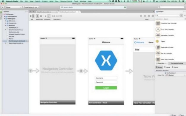 xstudio_ios