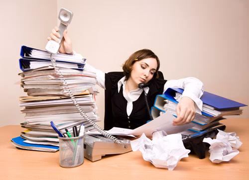 Workaholic, prazer ou angústia?