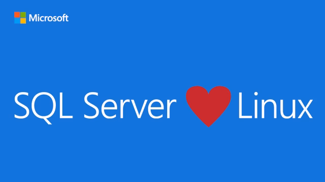 Microsoft anuncia o SQL Server para Linux