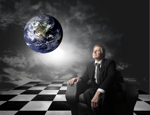 Mudar o país pela inteligência, não pela violência