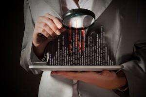 Figura - O cibercrime está no ar