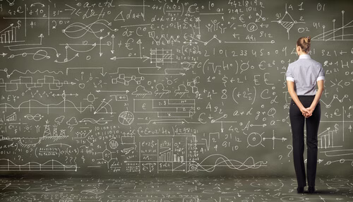 Os operários e os cientistas dos dados